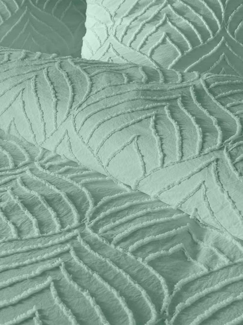 Beddengoed van Microvezel Heltie PROMO LINGE - Kiabi