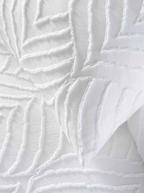 Beddengoed van Microvezel Heltie PROMO LINGE - Kiabi