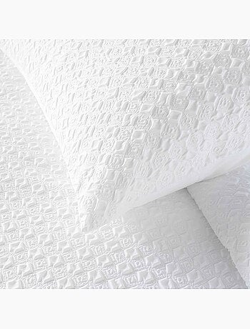 Beddengoed van microvezel litea douceur d'intérieur