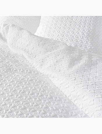 Beddengoed van microvezel litea douceur d'intérieur