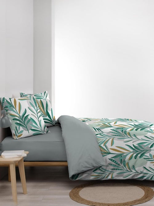 Beddengoed van Microvezel Louna Douceur d'Intérieur - Kiabi