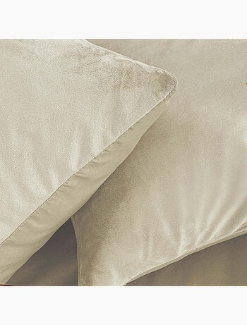 Beddengoed van polyester velina douceur d'intérieur