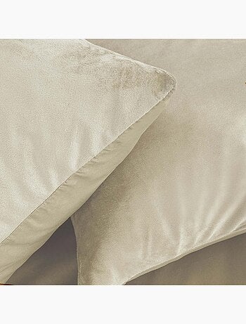 Beddengoed van polyester velina douceur d'intérieur