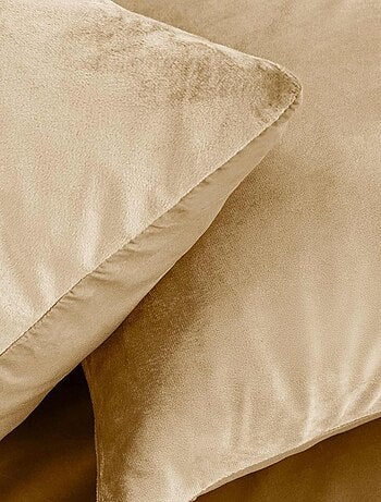 Beddengoed van polyester velina douceur d'intérieur