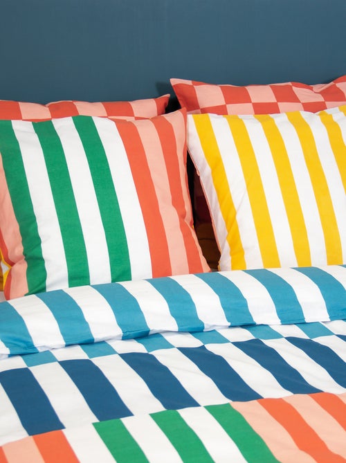 Beddengoedset 1 of 2 personen - Kiabi