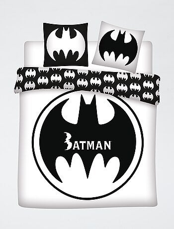 Beddengoedset 'Batman' 'DC Comics' - 2 personen