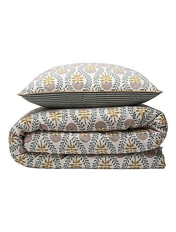 Bedding set katoenen Future Home PIETRA 'PIETRA' omkeerbaar