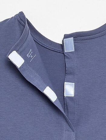 T-shirt met korte mouw en print - So Easy