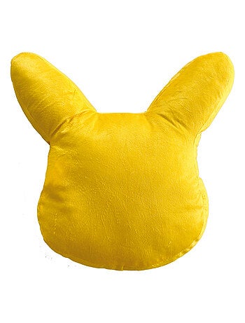 Bedrukt vormkussen, pokemon yellow