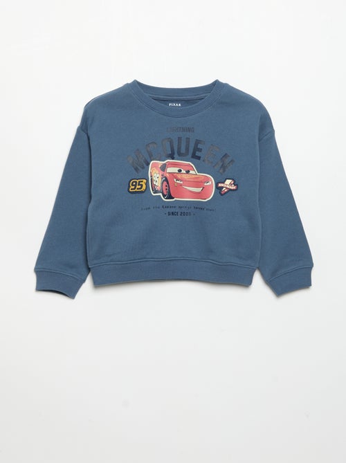 Bedrukte 'Disney'-sweater - Kiabi Bedrukte 'Disney'-sweater - Kiabi
