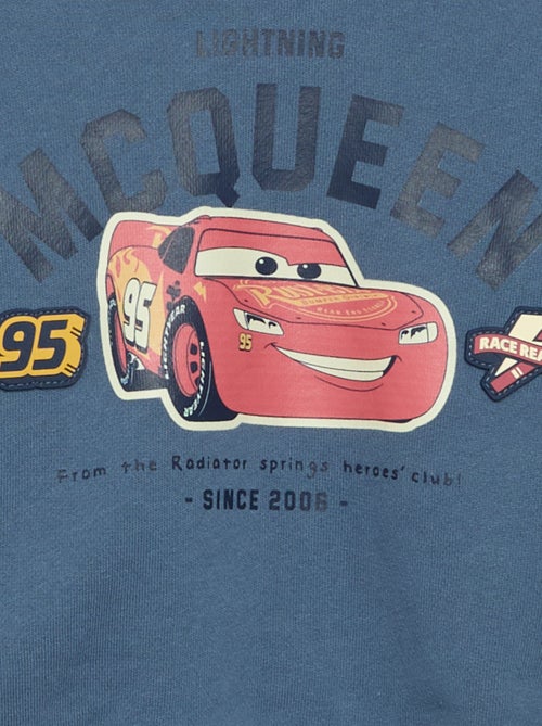Bedrukte 'Disney'-sweater - Kiabi Bedrukte 'Disney'-sweater - Kiabi