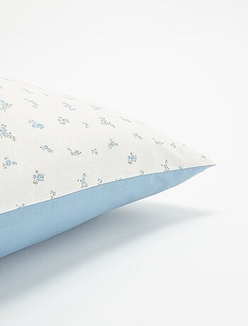 Bedrukte kussensloop - KIABI Home
