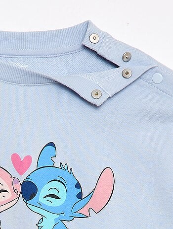 Bedrukte sweater - 'Minnie' 'Disney' - Makkelijk aan te trekken collectie