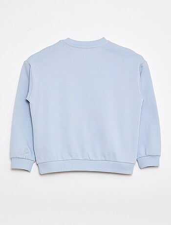 Bedrukte sweater - 'Minnie' 'Disney' - Makkelijk aan te trekken collectie