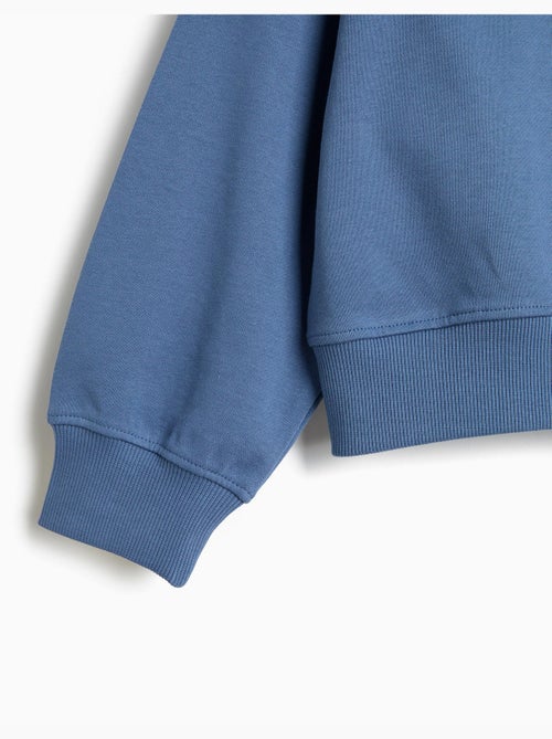 Bedrukte trui, mo fashion - Kiabi