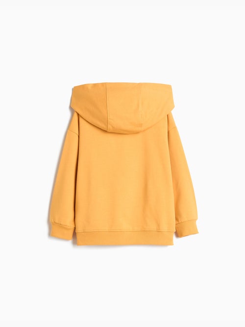Bedrukte trui, mo fashion - Kiabi