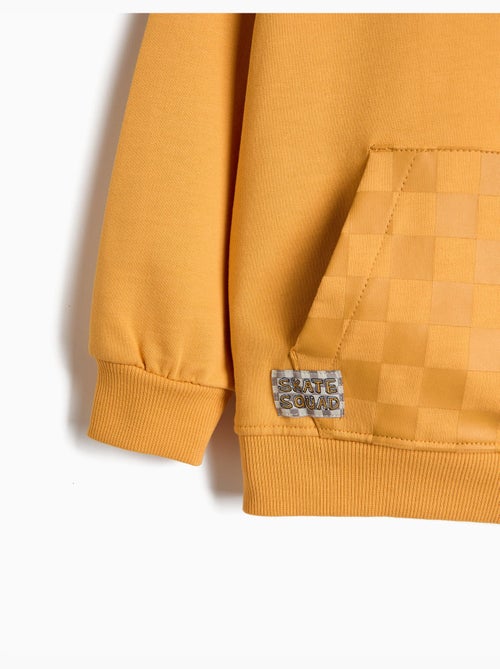 Bedrukte trui, mo fashion - Kiabi