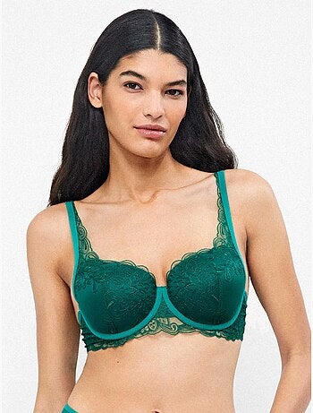 Beha capaciteit bralette