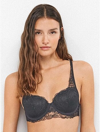 Beha capaciteit bralette