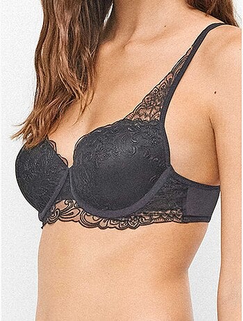 Beha capaciteit bralette