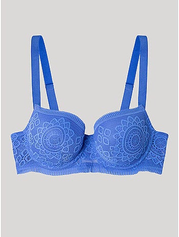Beha capaciteit cups b, c en d