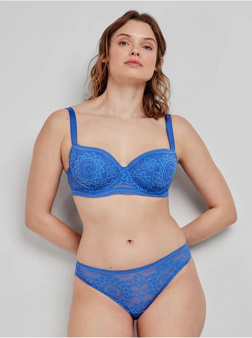 Beha capaciteit cups b, c en d - Kiabi Beha capaciteit cups b, c en d - Kiabi