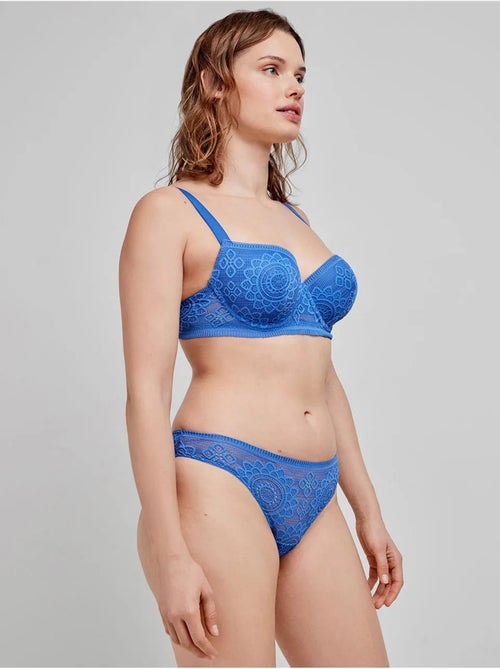 Beha capaciteit cups b, c en d - Kiabi Beha capaciteit cups b, c en d - Kiabi