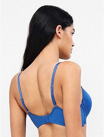 Beha capaciteit snit bustier stijl