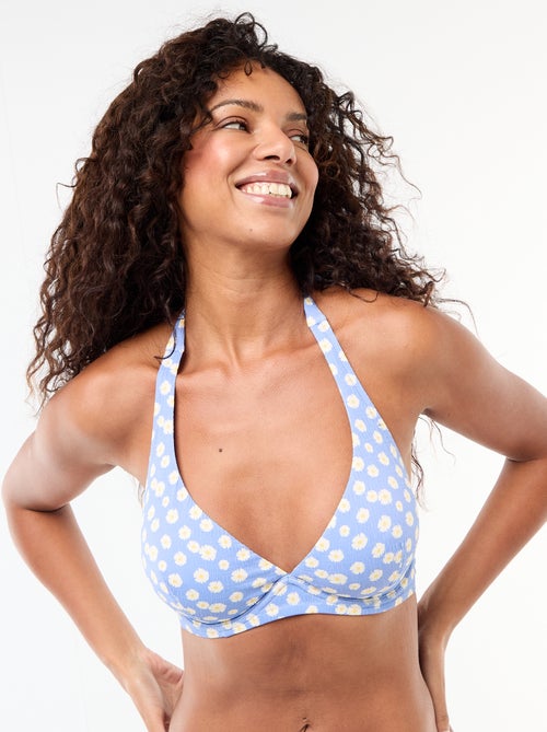 Beha D&E cupmaat - Kiabi