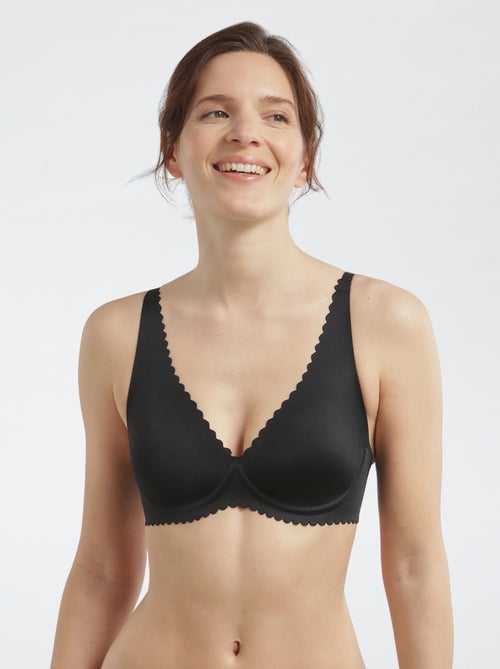 Beha 'DIM body touch' - Kiabi