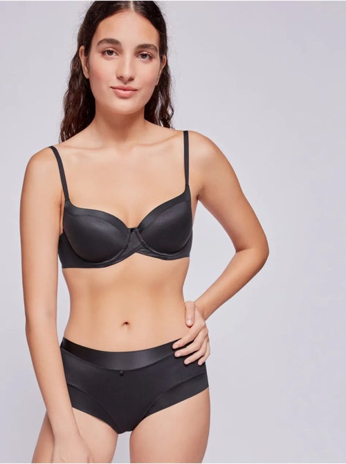 Beha met memory fit capaciteit - Kiabi