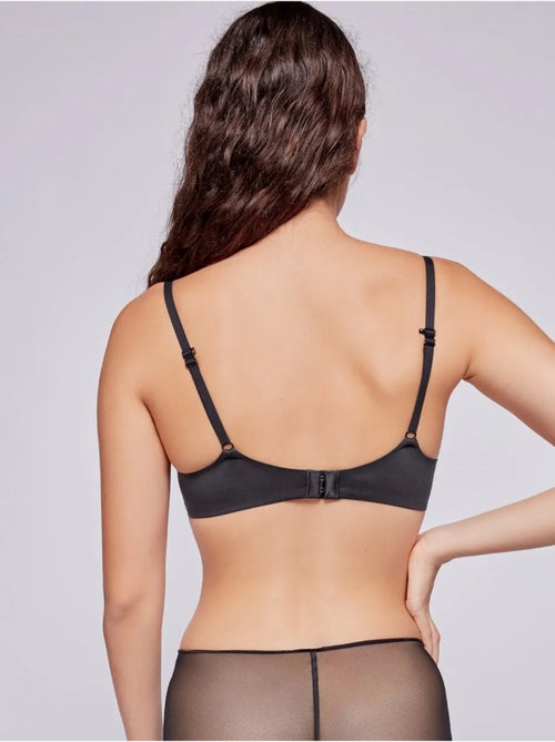 Beha met memory fit capaciteit - Kiabi