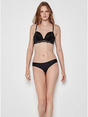 Beha met push-up effect