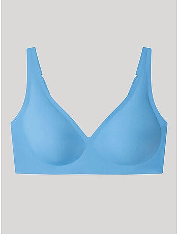 Beha met uitneembare push-up