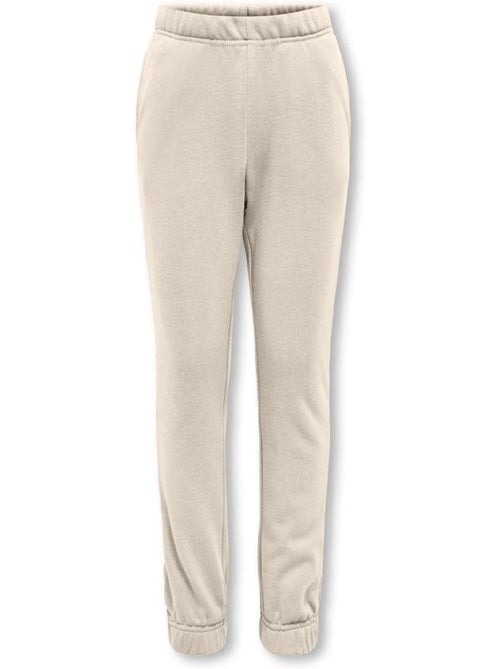 Beige Pantalon voor Meisjes - Kids ONLY Kogfave - Kiabi Beige Pantalon voor Meisjes - Kids ONLY Kogfave - Kiabi