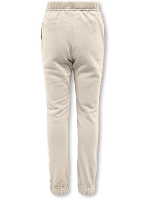 Beige Pantalon voor Meisjes - Kids ONLY Kogfave - Kiabi Beige Pantalon voor Meisjes - Kids ONLY Kogfave - Kiabi