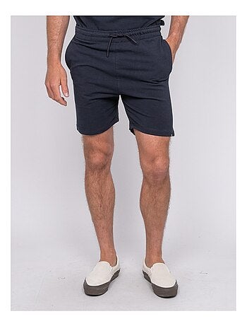 Belgamy fleece bermudashorts