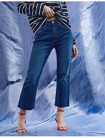 'Bell Short' spijkerbroeken, MO Fashion