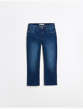 'Bell Short' spijkerbroeken, MO Fashion