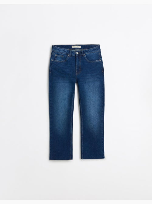 'Bell Short' spijkerbroeken, MO Fashion - Kiabi