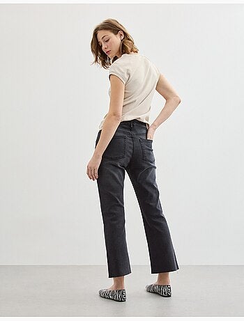 'Bell Short' spijkerbroeken, MO Fashion