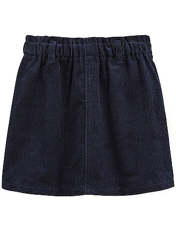 Belle de nuit corduroy kinderrok