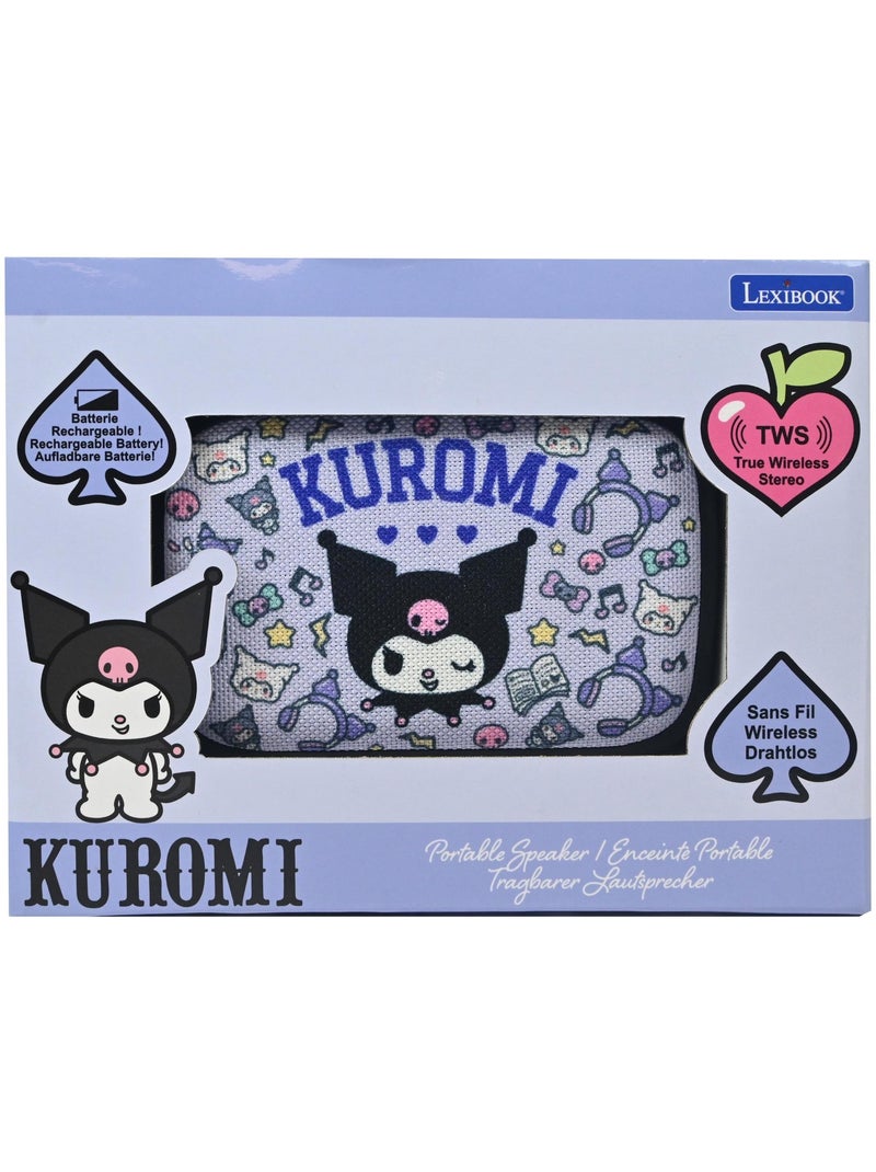 Bellenblaaspistool met 3d figurine series - stitch 3d bellenpistool. Paars - Kiabi
