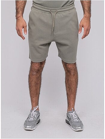 BEMAXIN fleece shorts