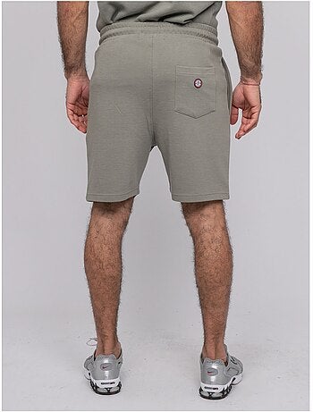 BEMAXIN fleece shorts