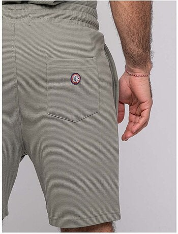 BEMAXIN fleece shorts