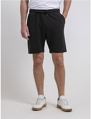 BEMAXIN fleece shorts