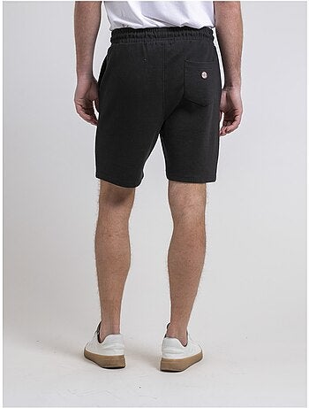 BEMAXIN fleece shorts