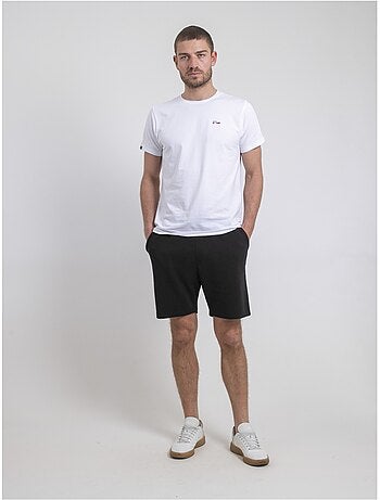 BEMAXIN fleece shorts