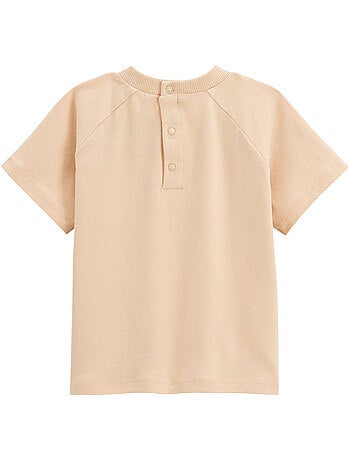 Bento 2-delige kinderpyjamaset (shorts)